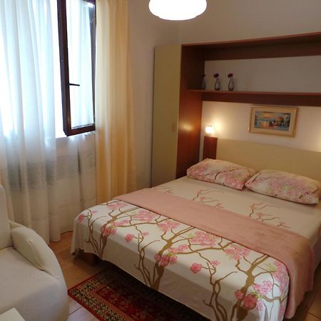 Apartments Barbara Porec Luaran gambar