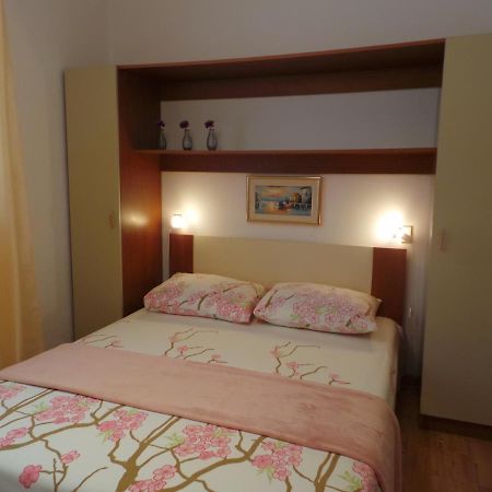 Apartments Barbara Porec Luaran gambar