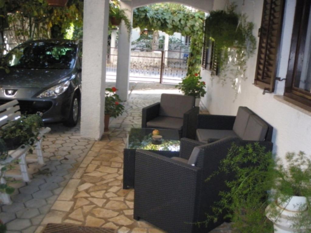 Apartments Barbara Porec Luaran gambar