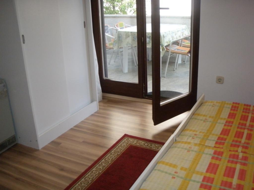 Apartments Barbara Porec Bilik gambar