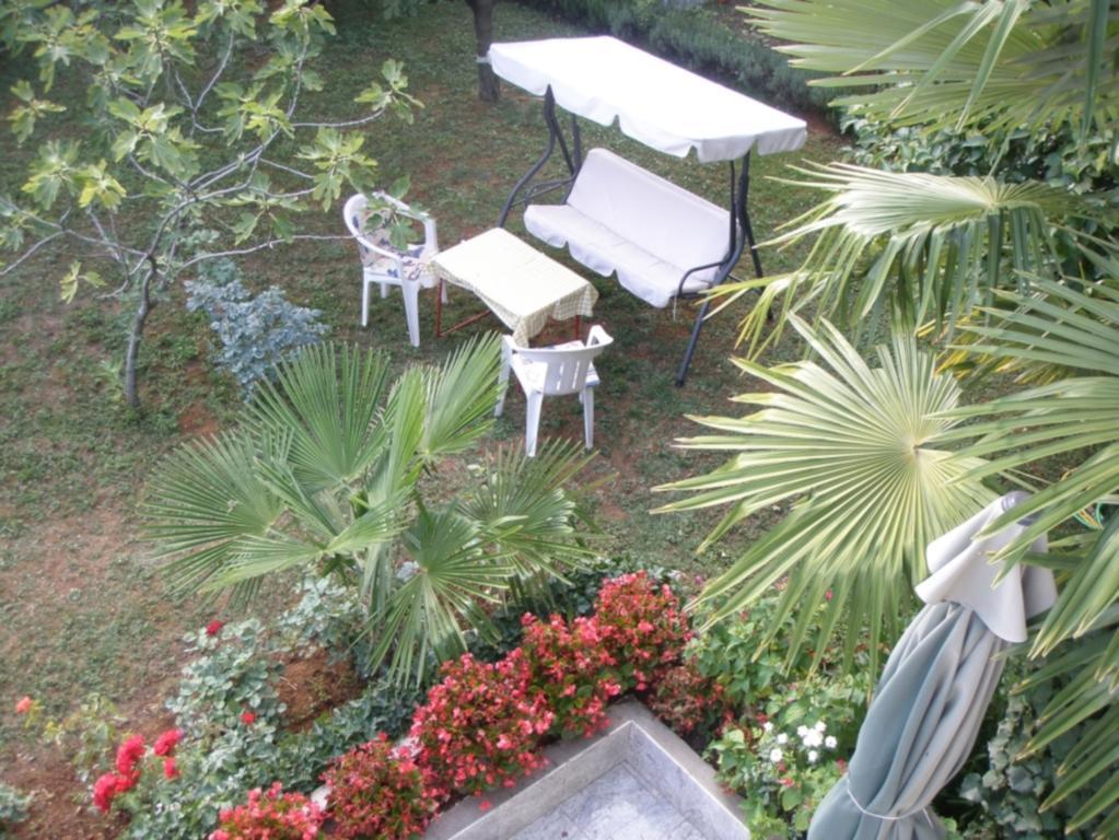 Apartments Barbara Porec Bilik gambar