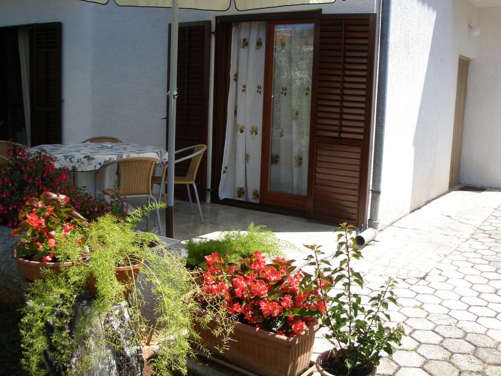 Apartments Barbara Porec Bilik gambar