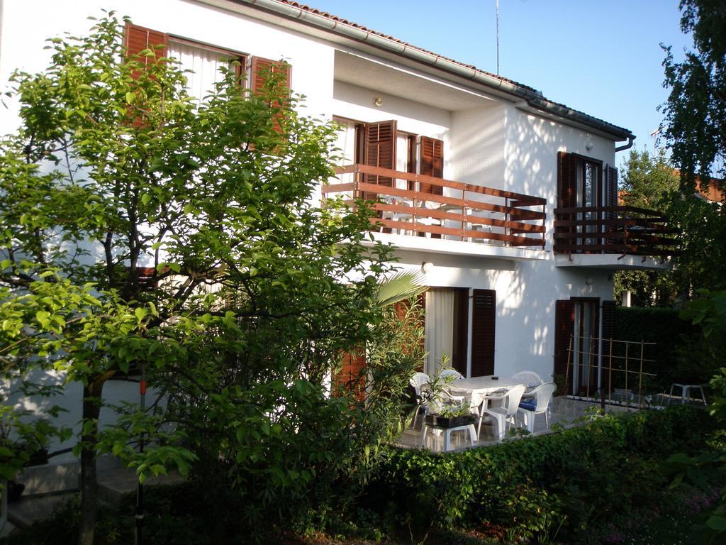 Apartments Barbara Porec Bilik gambar
