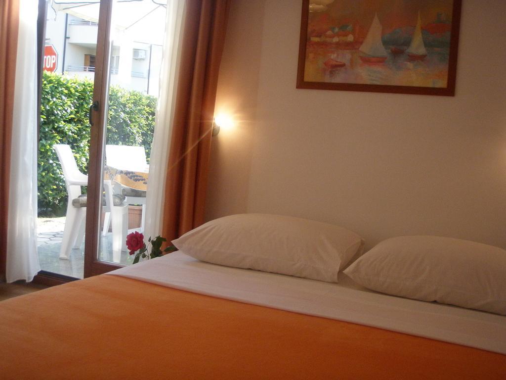 Apartments Barbara Porec Luaran gambar