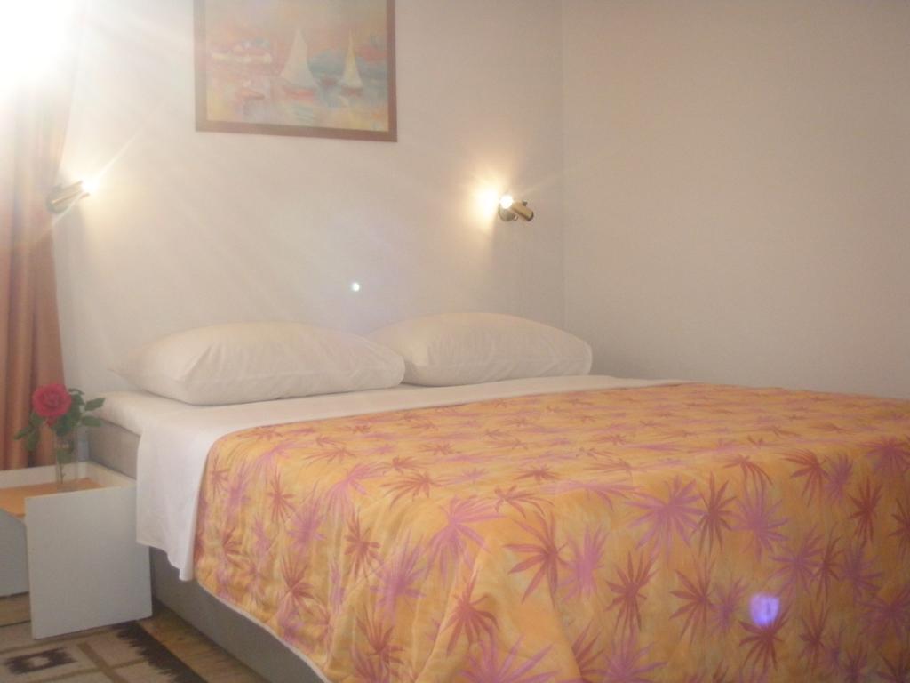Apartments Barbara Porec Luaran gambar