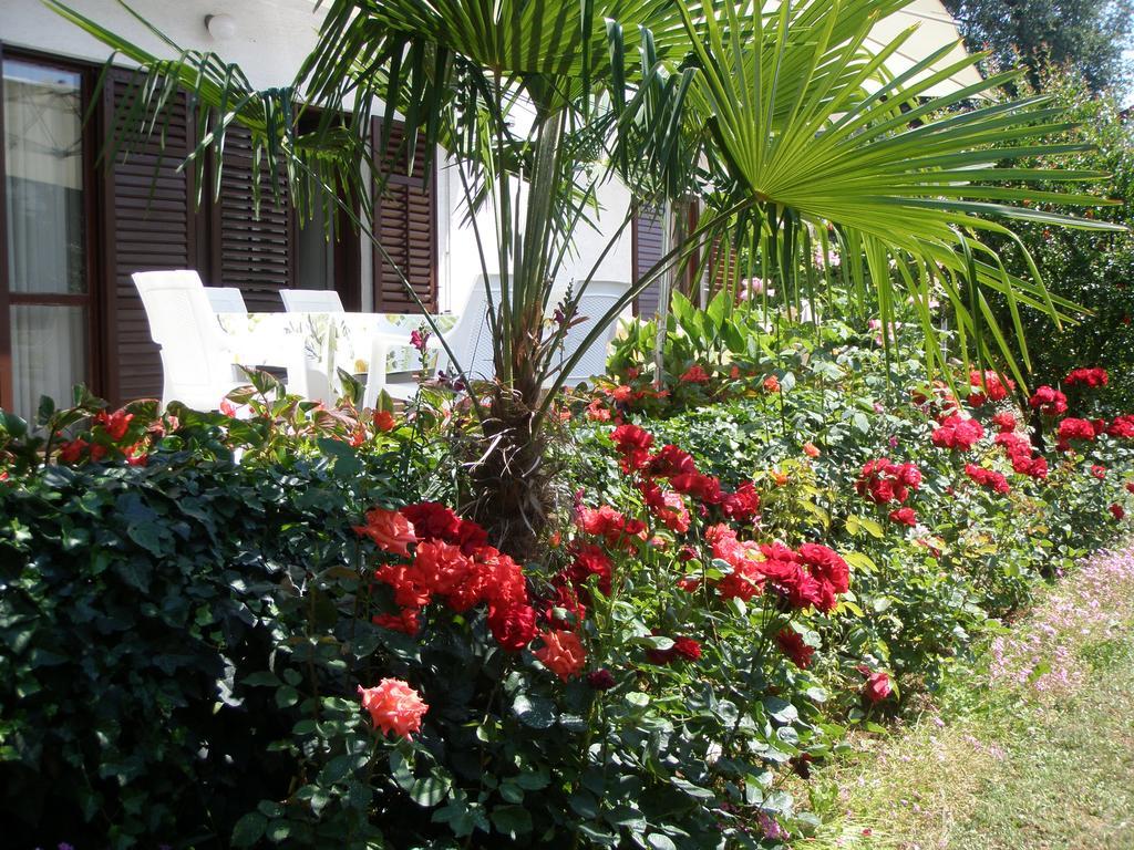 Apartments Barbara Porec Luaran gambar
