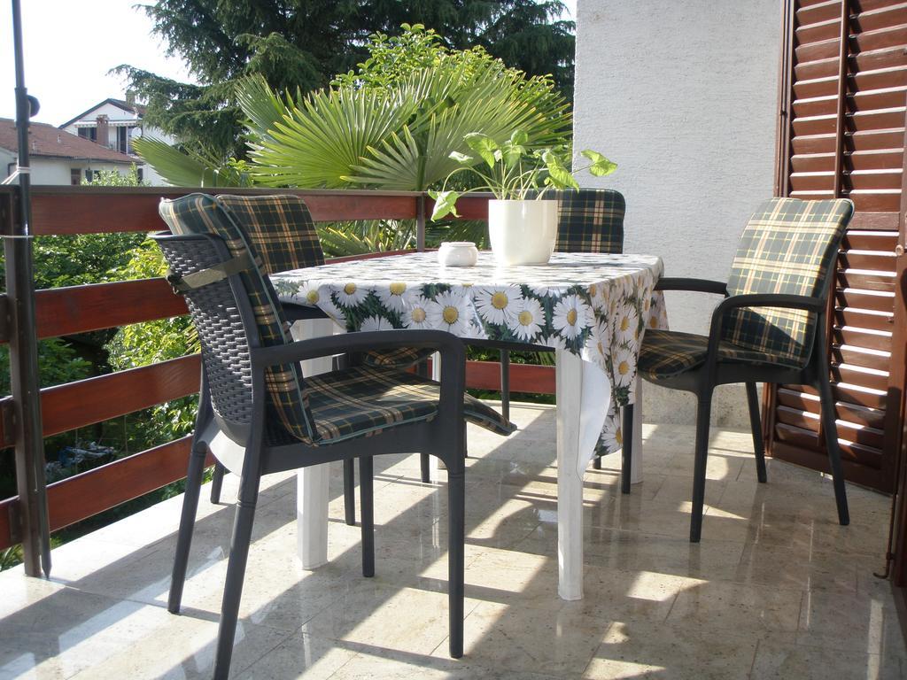 Apartments Barbara Porec Luaran gambar