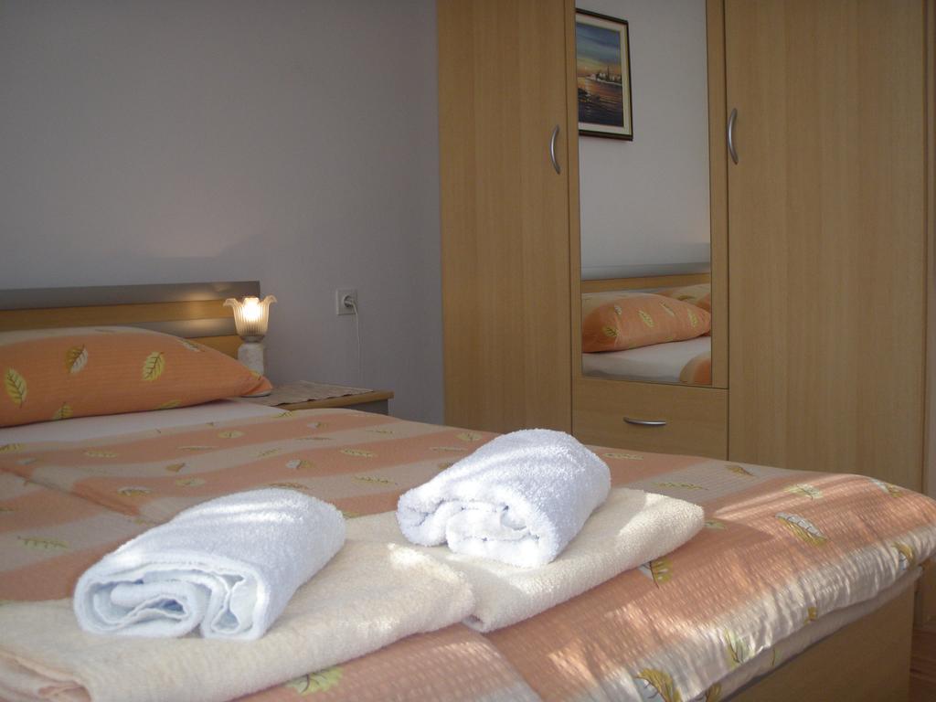 Apartments Barbara Porec Luaran gambar