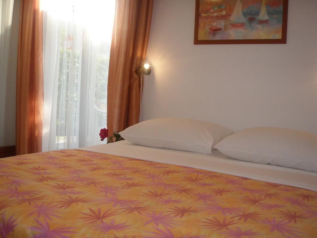 Apartments Barbara Porec Luaran gambar