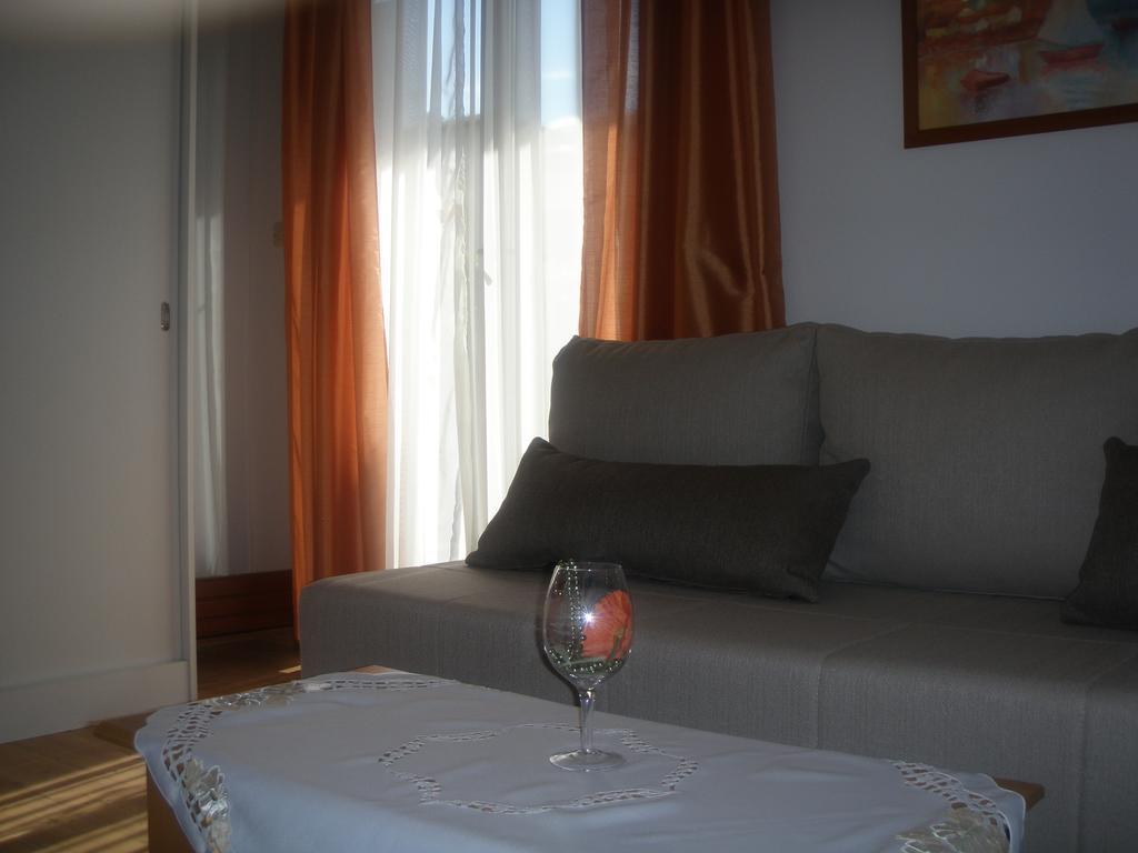 Apartments Barbara Porec Luaran gambar