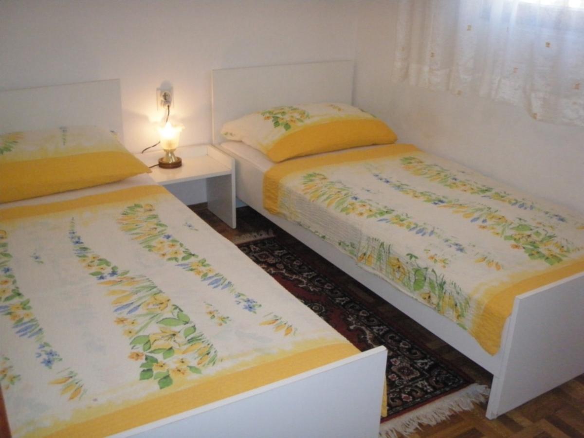 Apartments Barbara Porec Luaran gambar