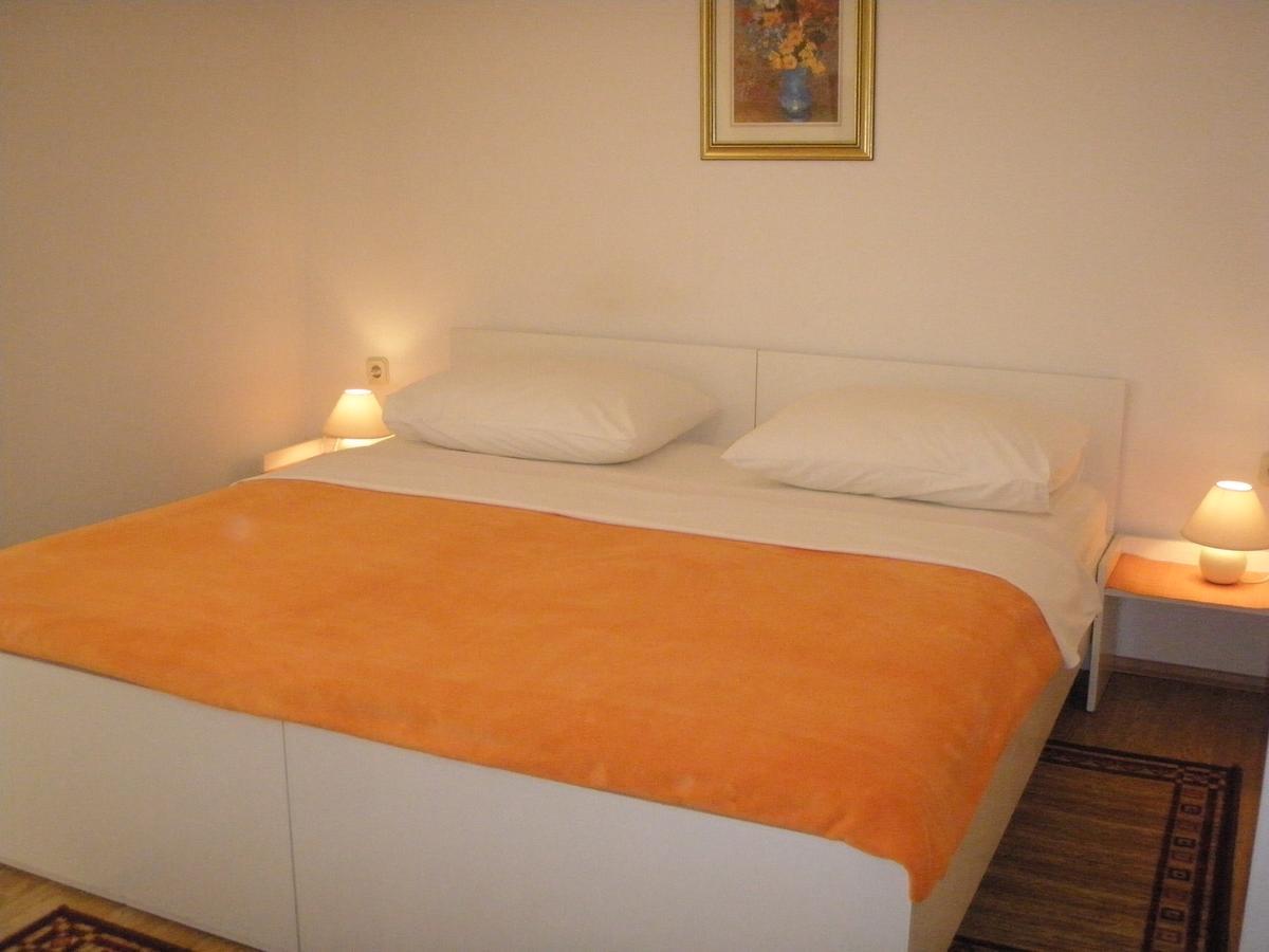 Apartments Barbara Porec Luaran gambar