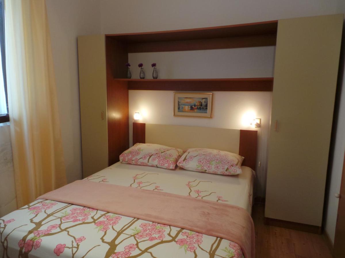 Apartments Barbara Porec Luaran gambar