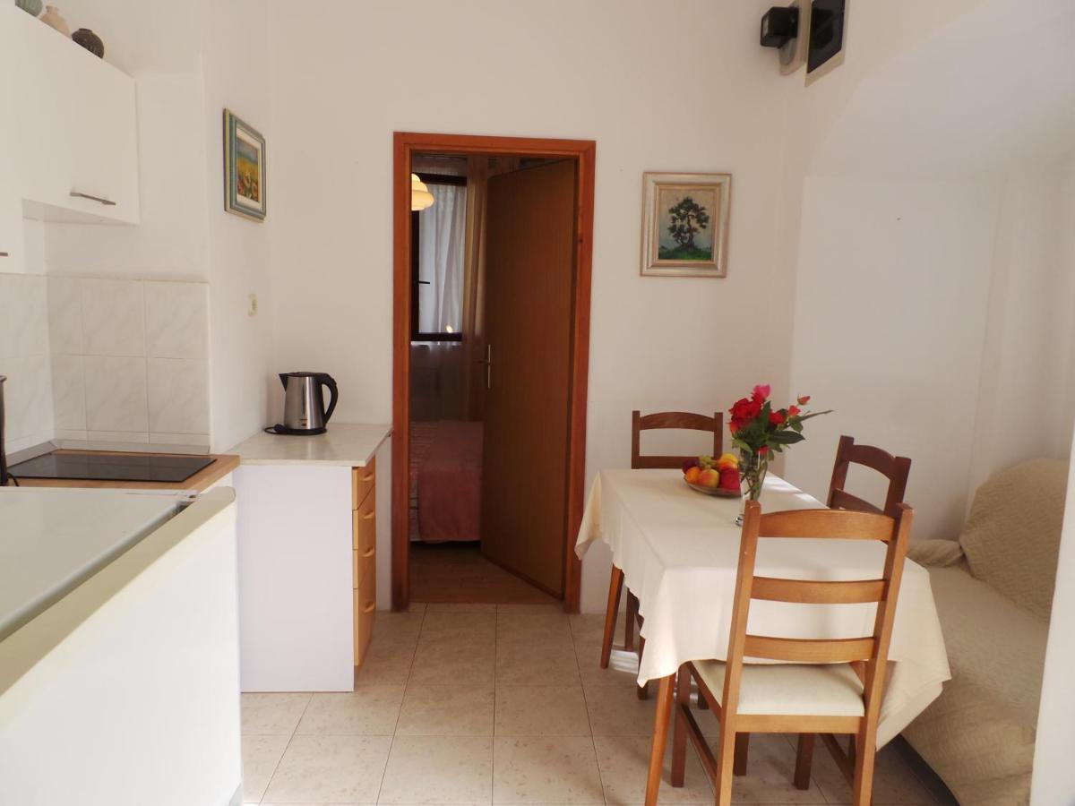 Apartments Barbara Porec Luaran gambar