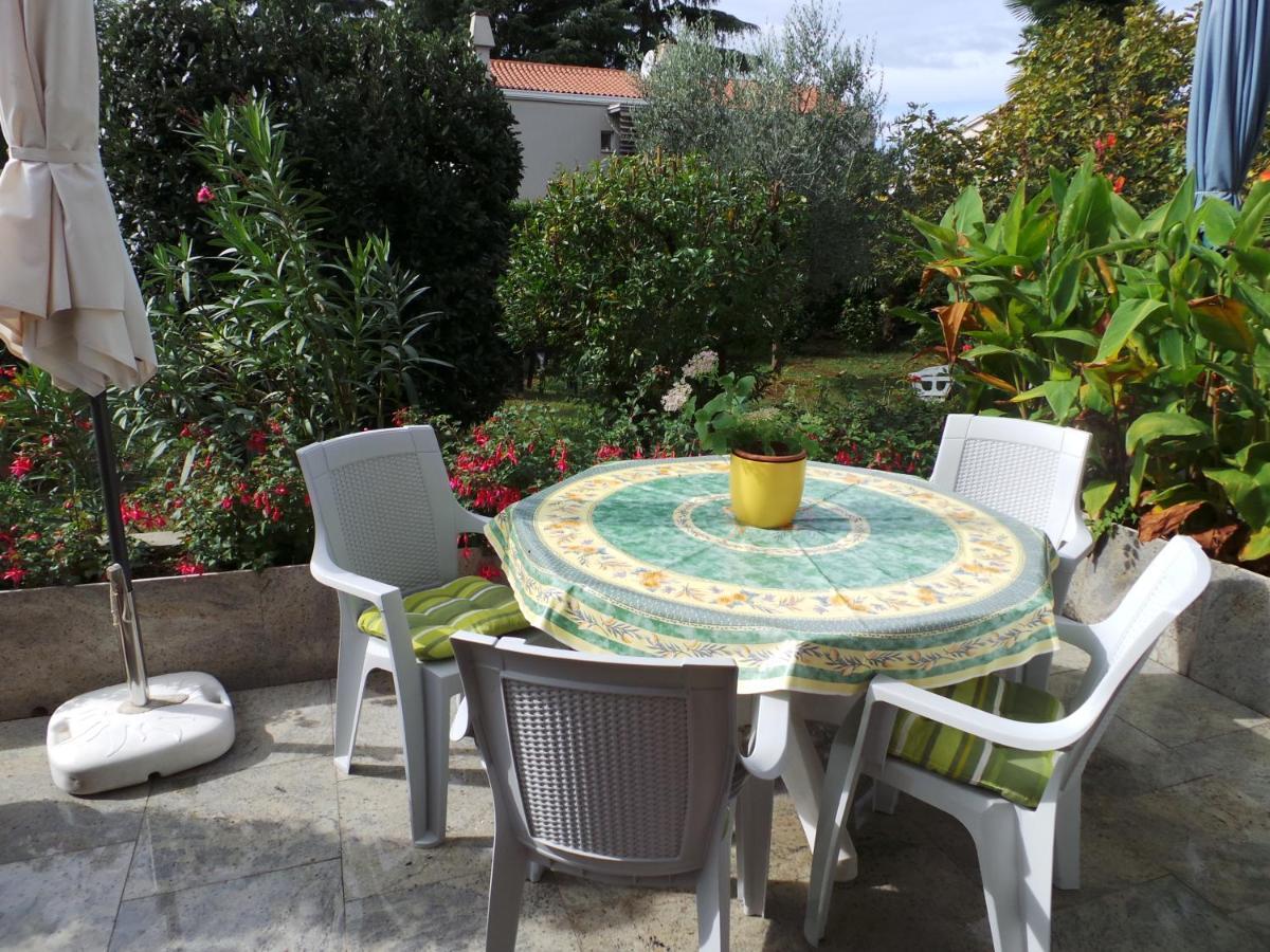 Apartments Barbara Porec Luaran gambar