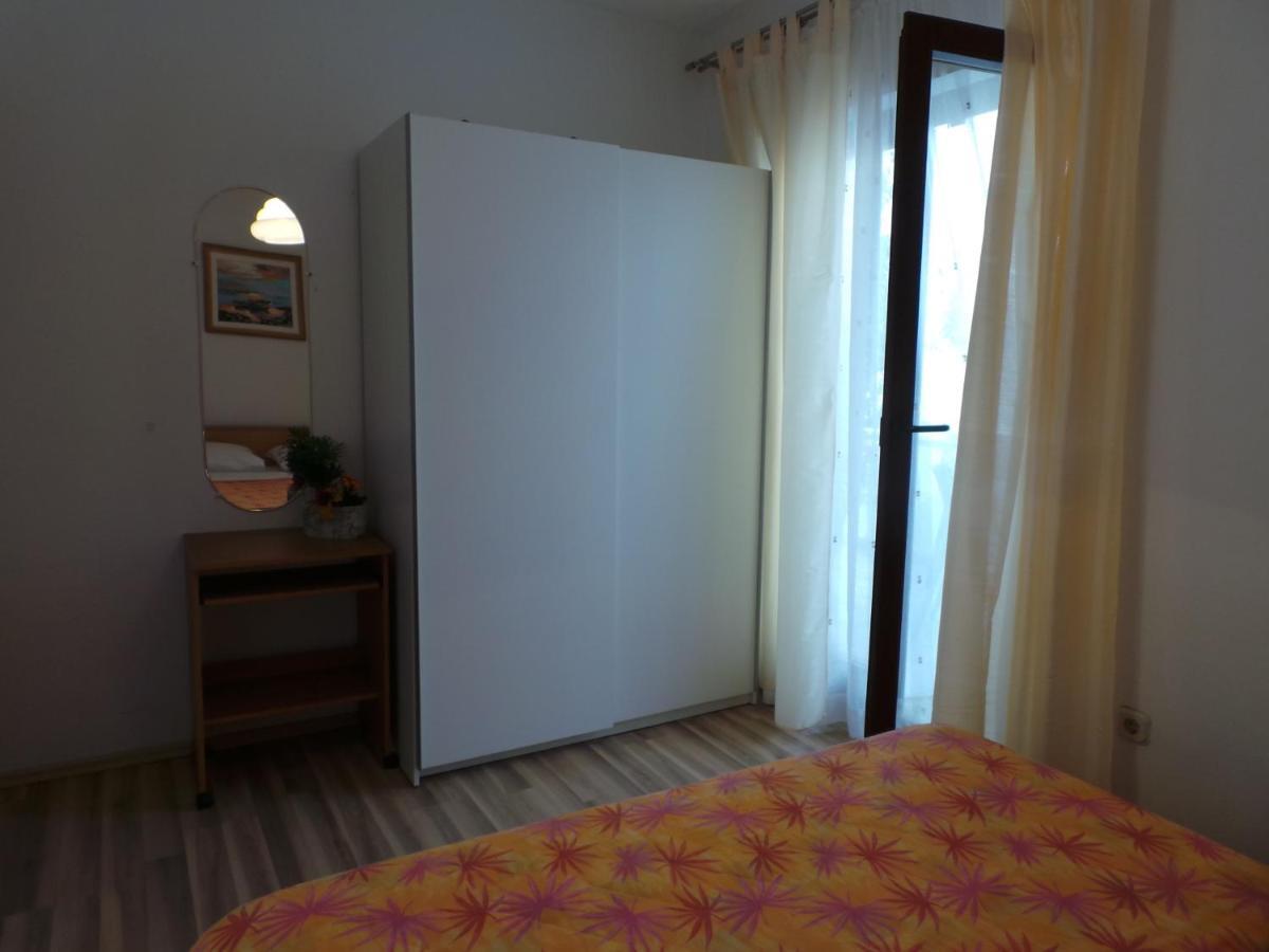 Apartments Barbara Porec Luaran gambar