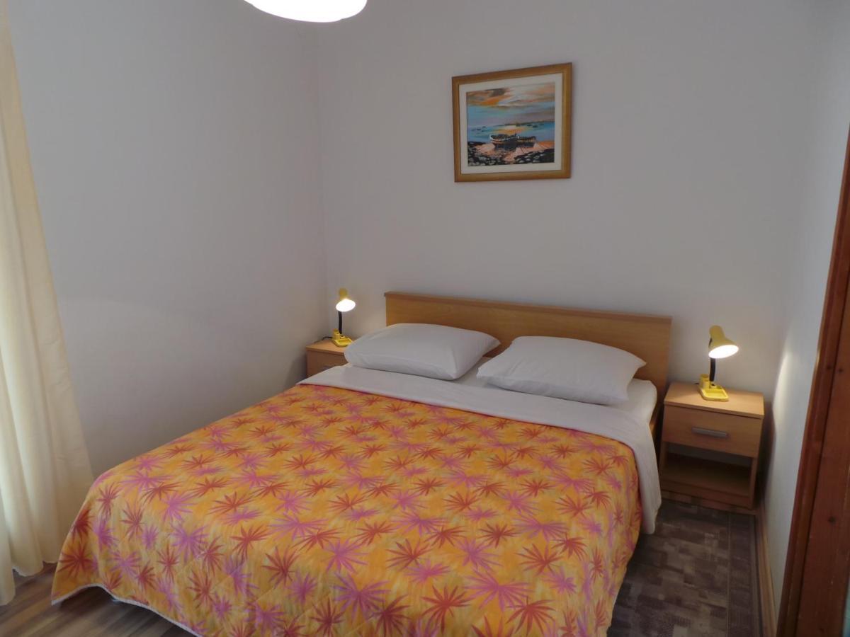 Apartments Barbara Porec Luaran gambar