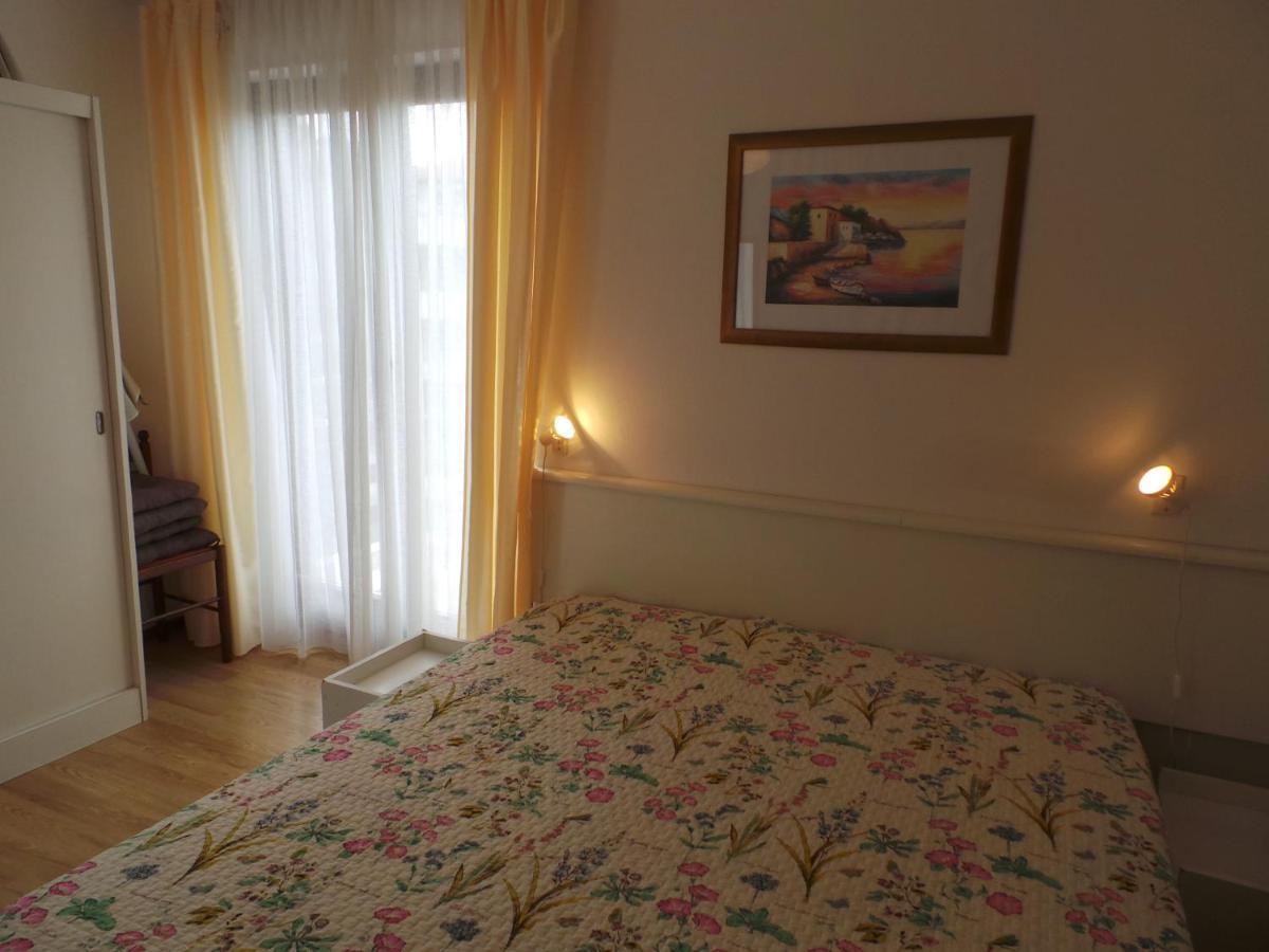 Apartments Barbara Porec Luaran gambar