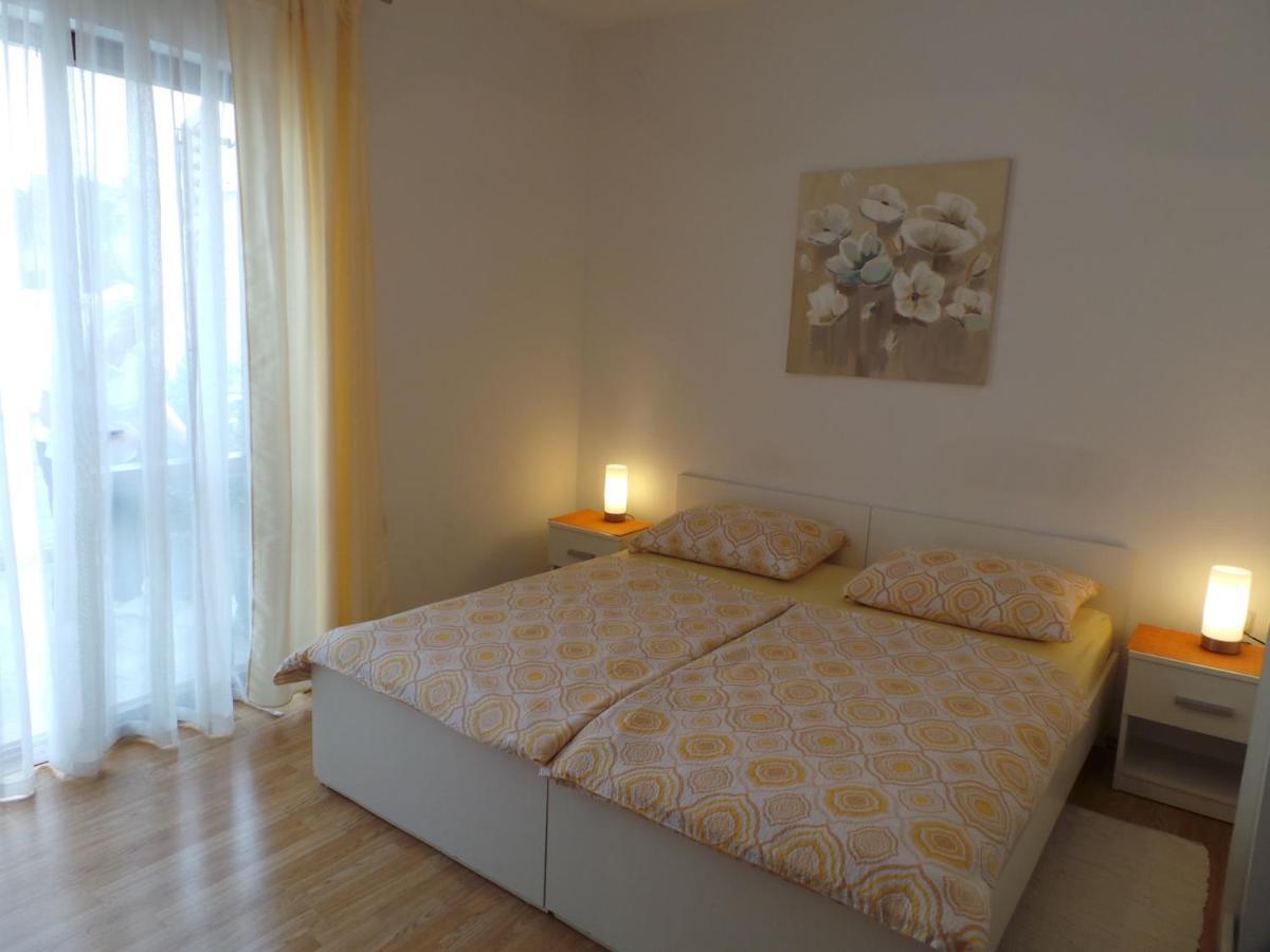 Apartments Barbara Porec Luaran gambar
