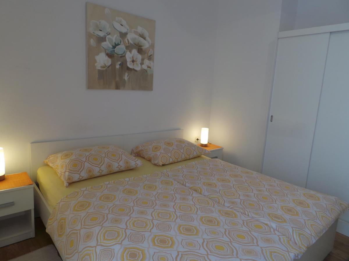 Apartments Barbara Porec Luaran gambar