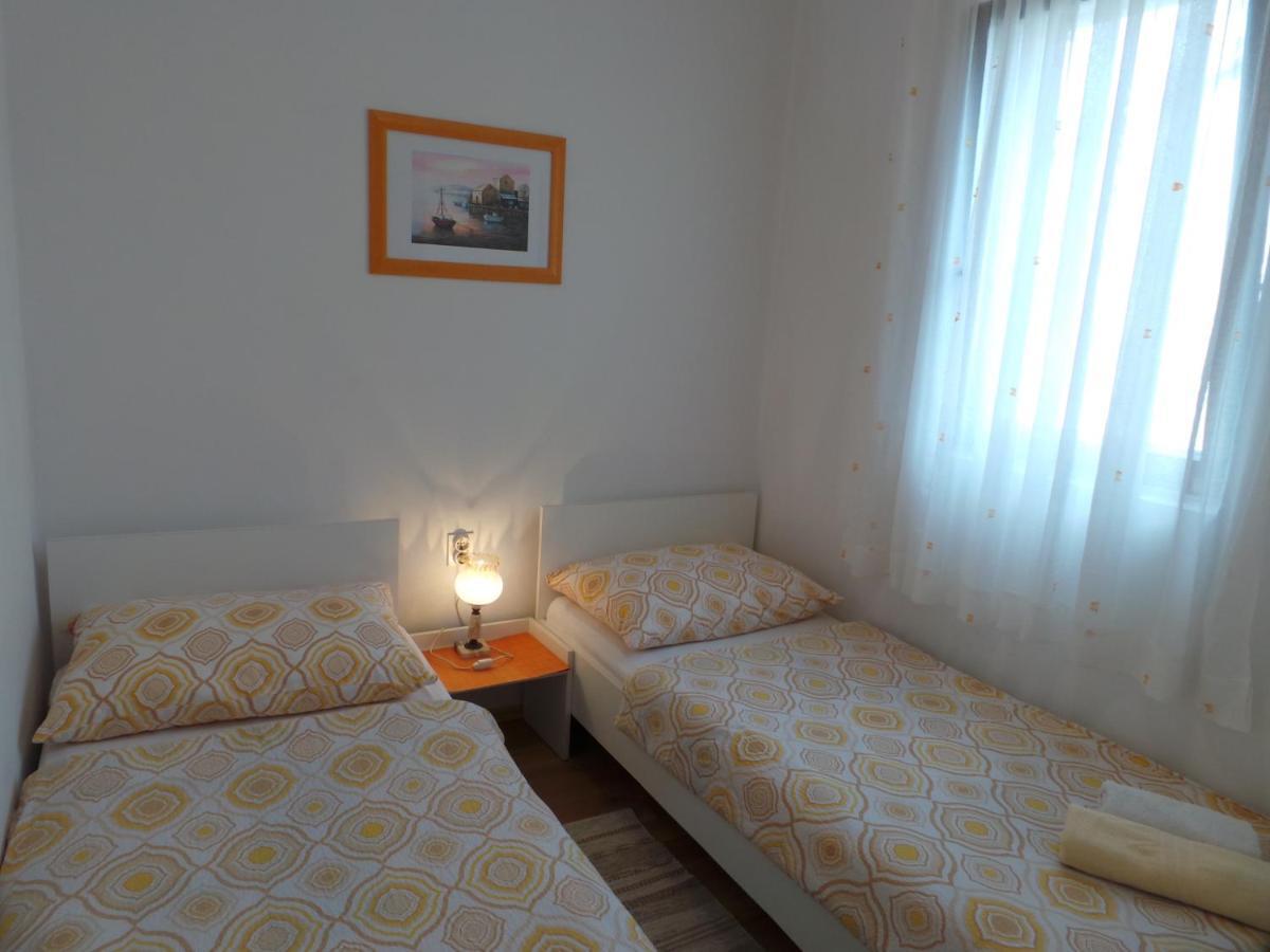 Apartments Barbara Porec Luaran gambar