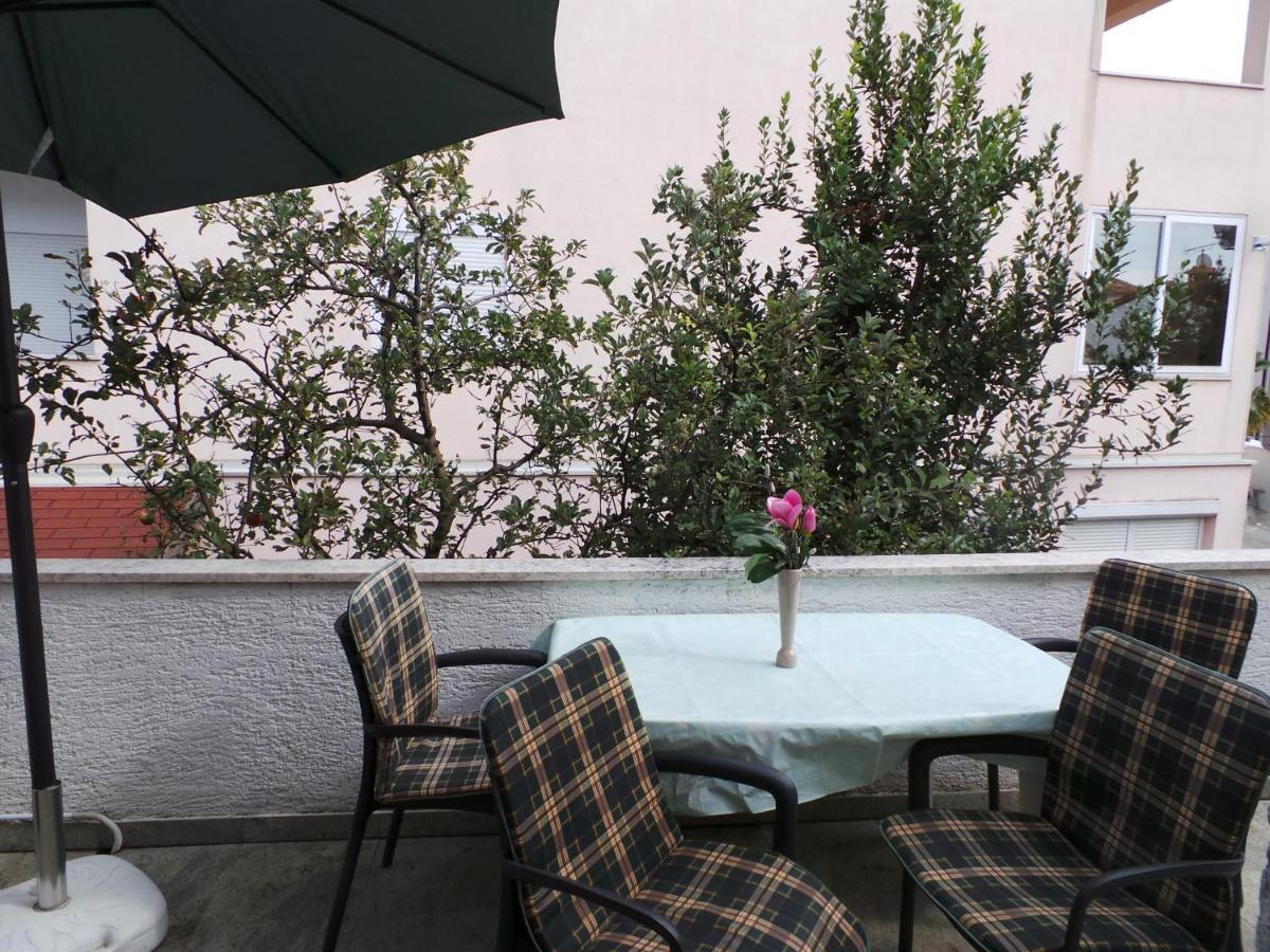 Apartments Barbara Porec Luaran gambar