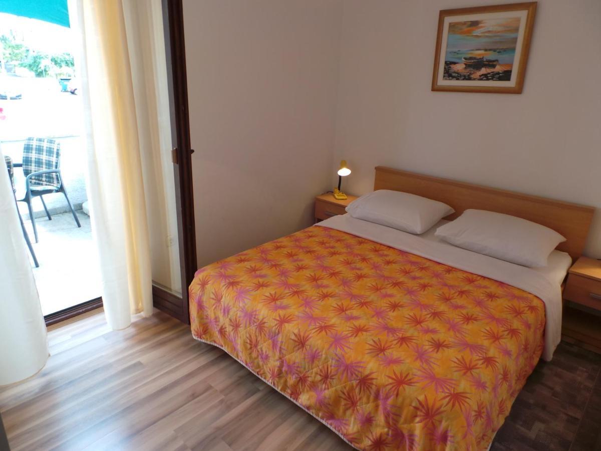 Apartments Barbara Porec Luaran gambar