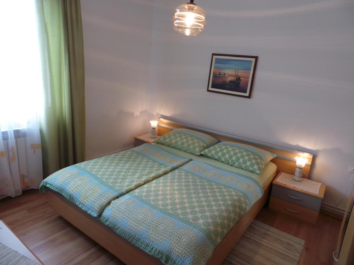 Apartments Barbara Porec Luaran gambar