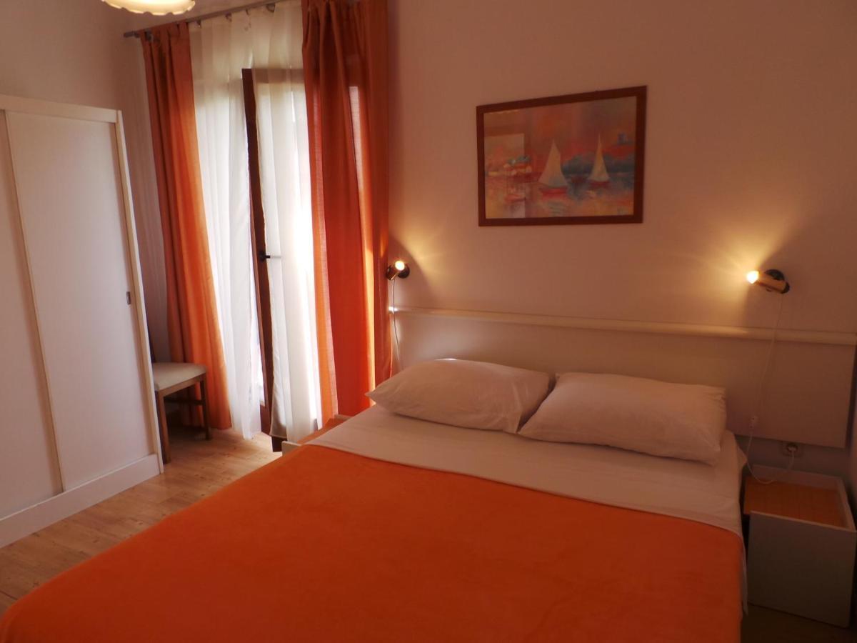Apartments Barbara Porec Luaran gambar